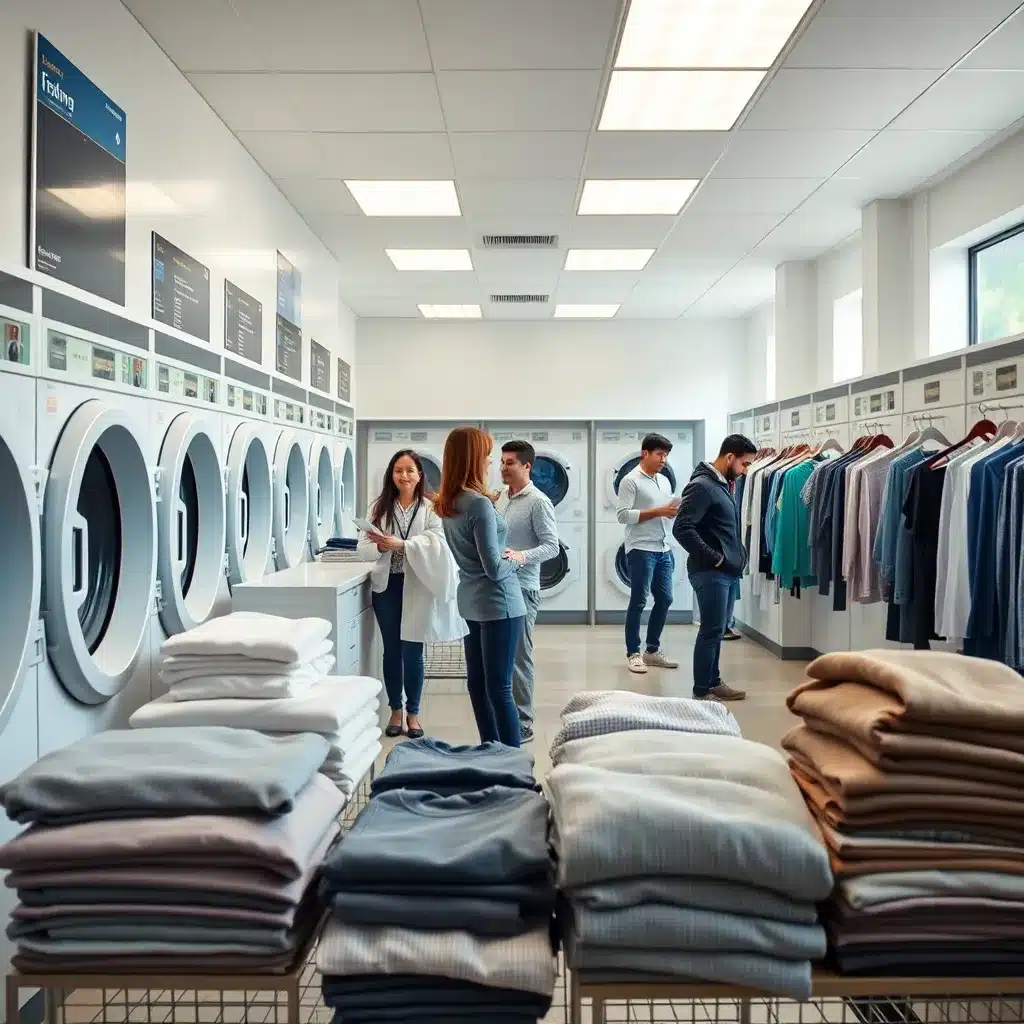 Kruppert Wäsche-Dienst Gmbh