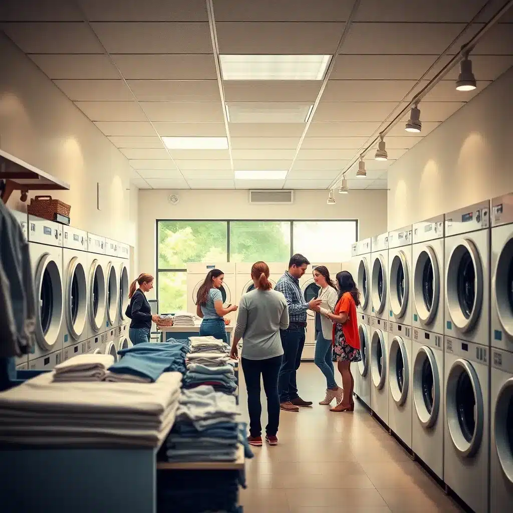 Kurt&Apos;S Wäschetheke