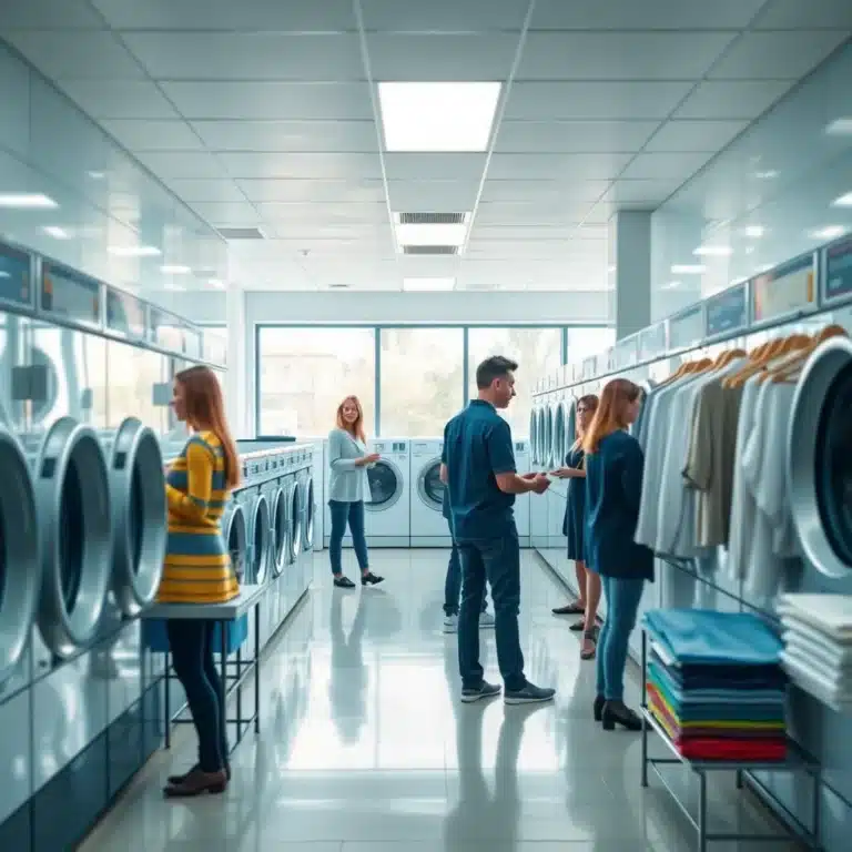 Laundry-Consult
