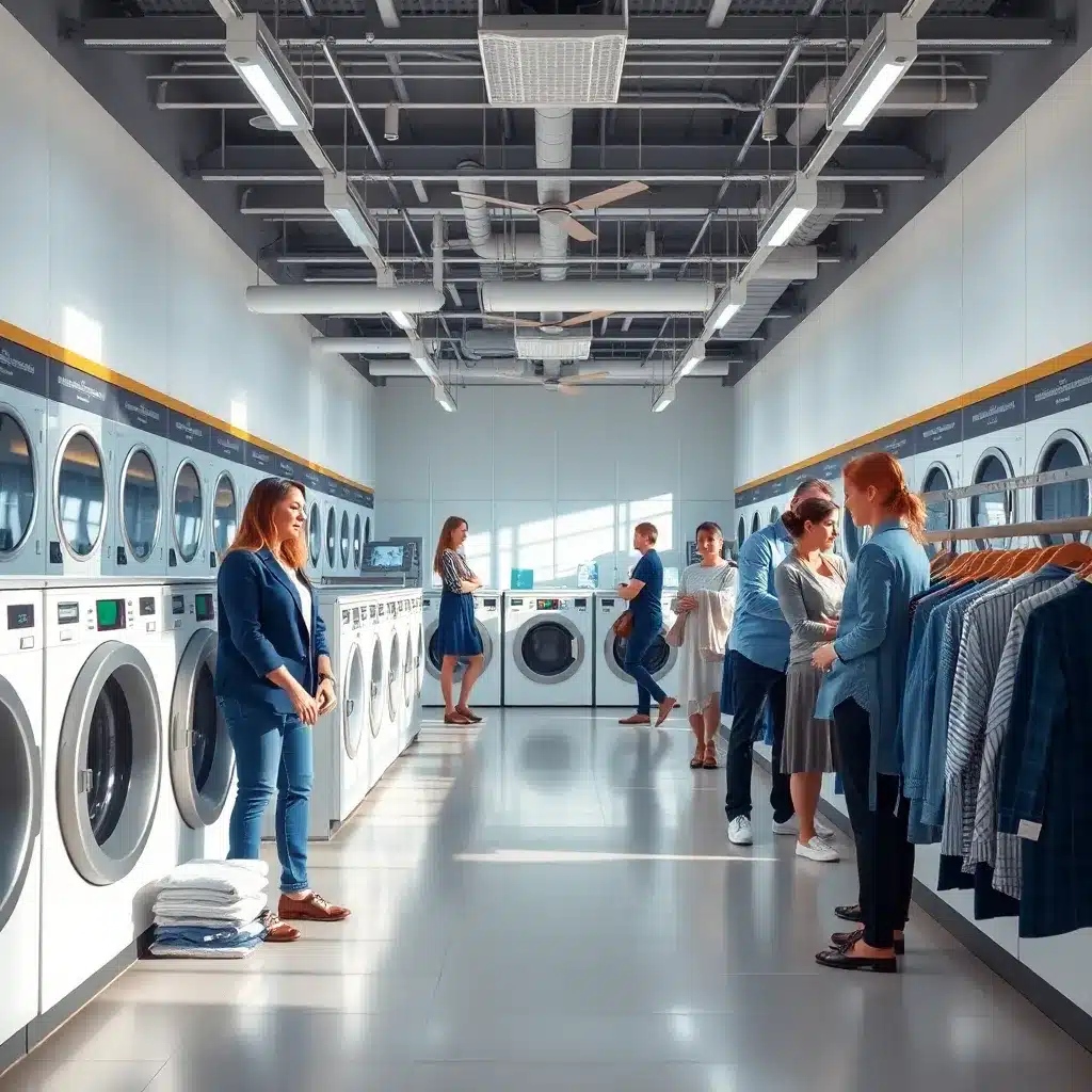 Lonni&Apos;S Wäscherei