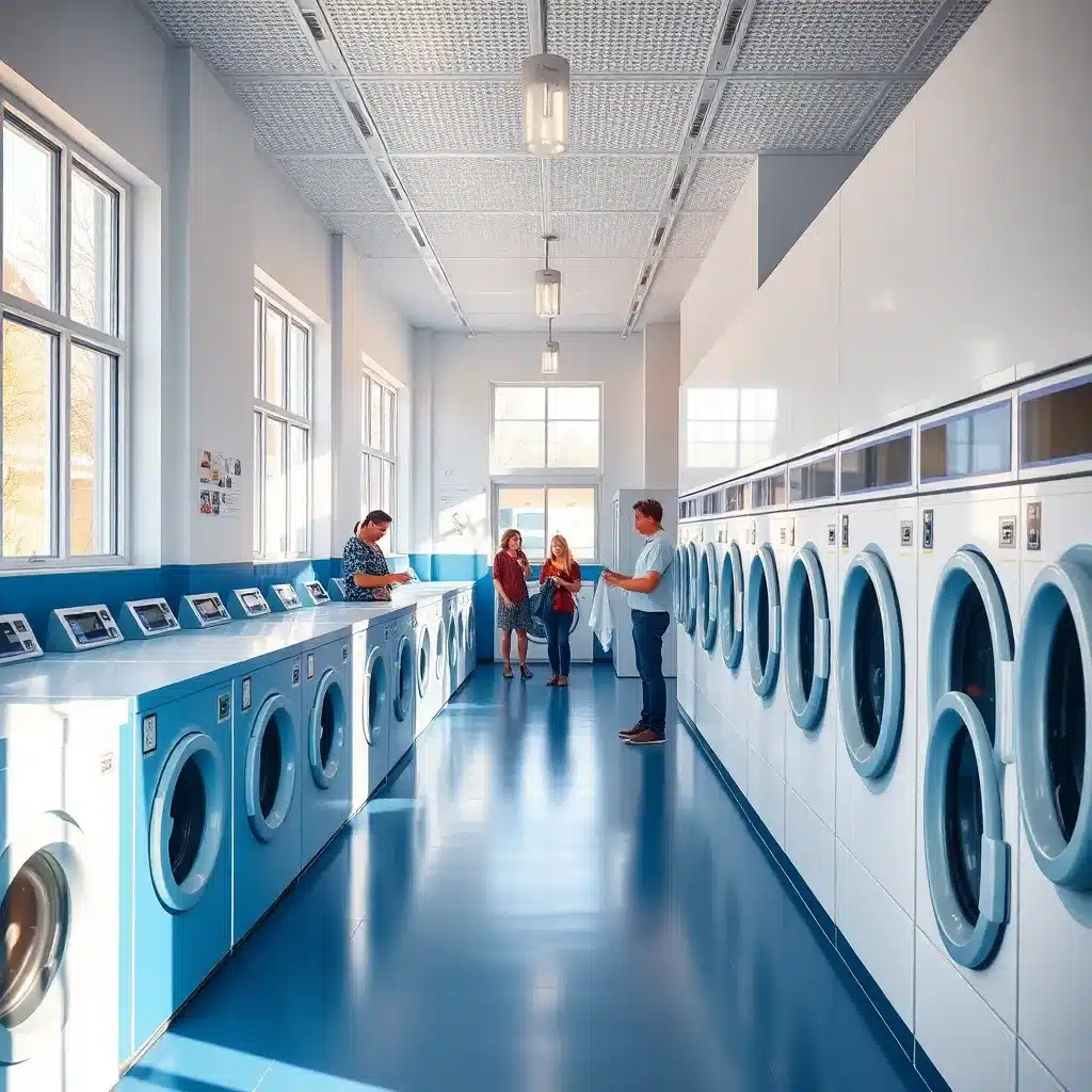 Nici´s Wäschestube