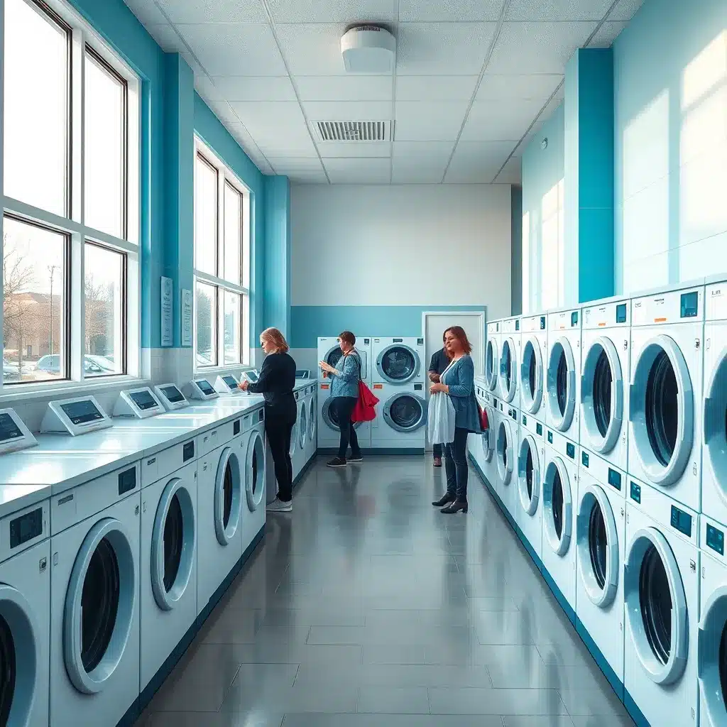 Öko Textilreinigung & Wäscherei Czech