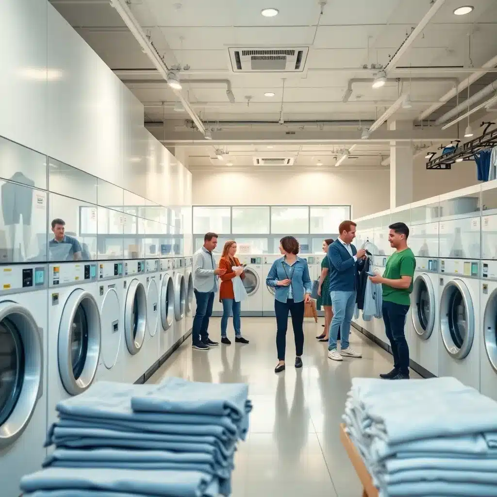 Otterwasch Sb-Waschsalon