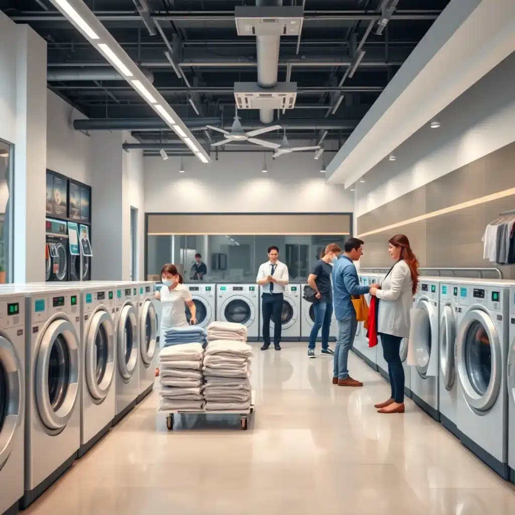 Patrick Helm Kyffhäuser Textilservice