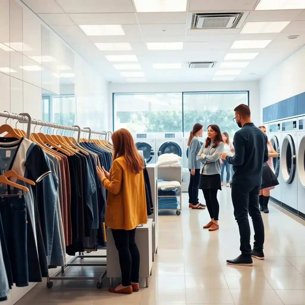 Picobello Wäsche + Service