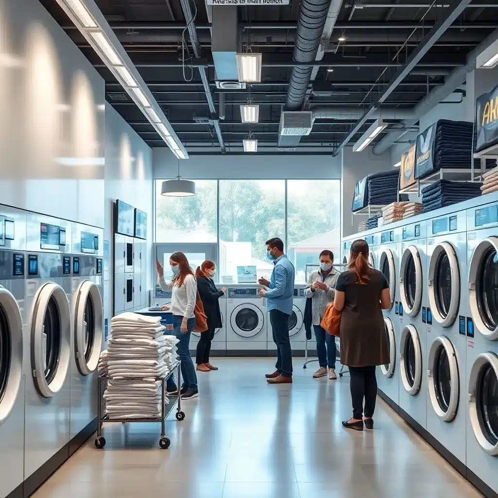 Pritzwalker Wäscherei- Und Reinigungs Gmbh