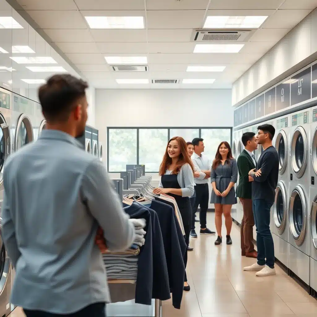 &Quot;Die Wäscherei&Quot;