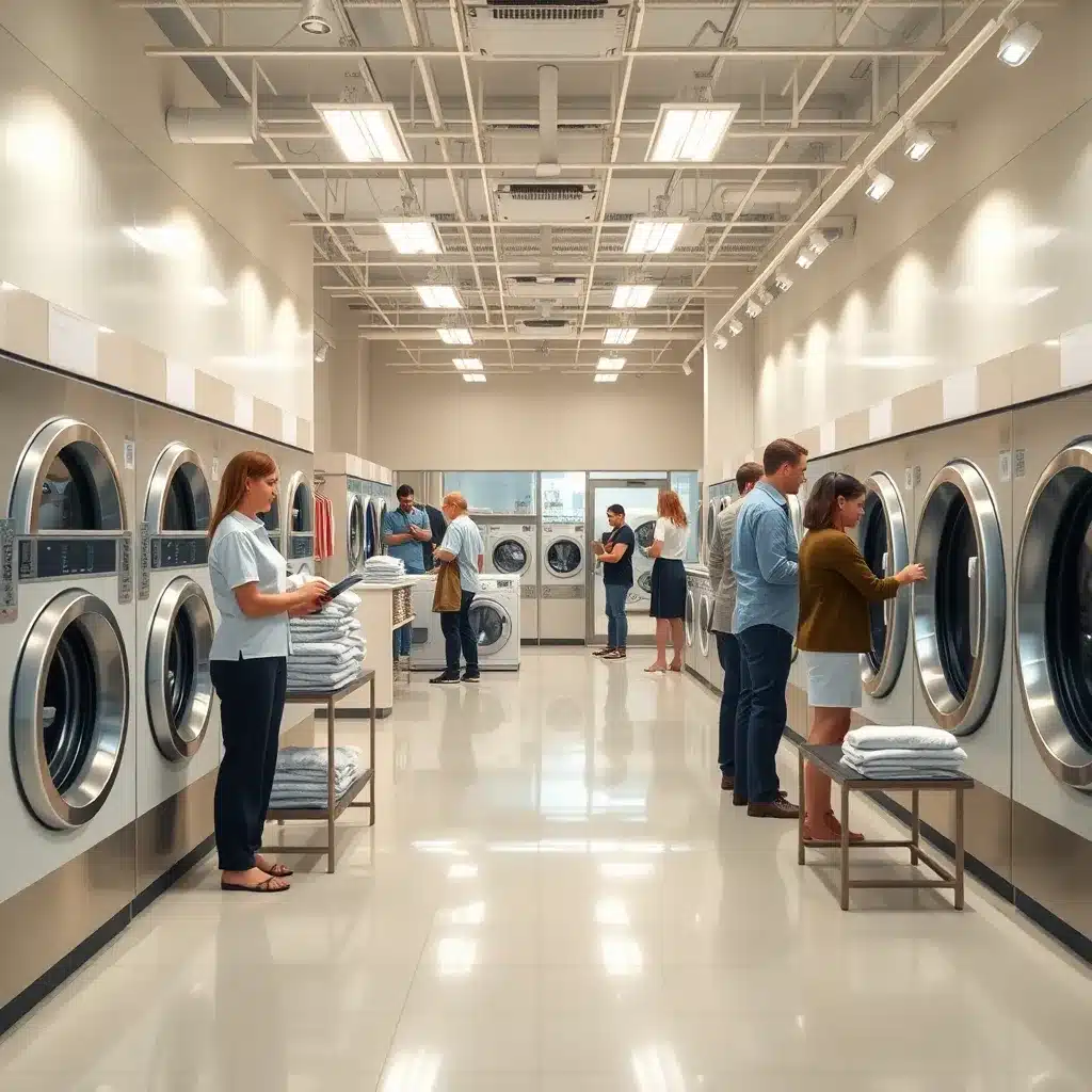 &Quot;Waschoase&Quot; Kühlungsborn West