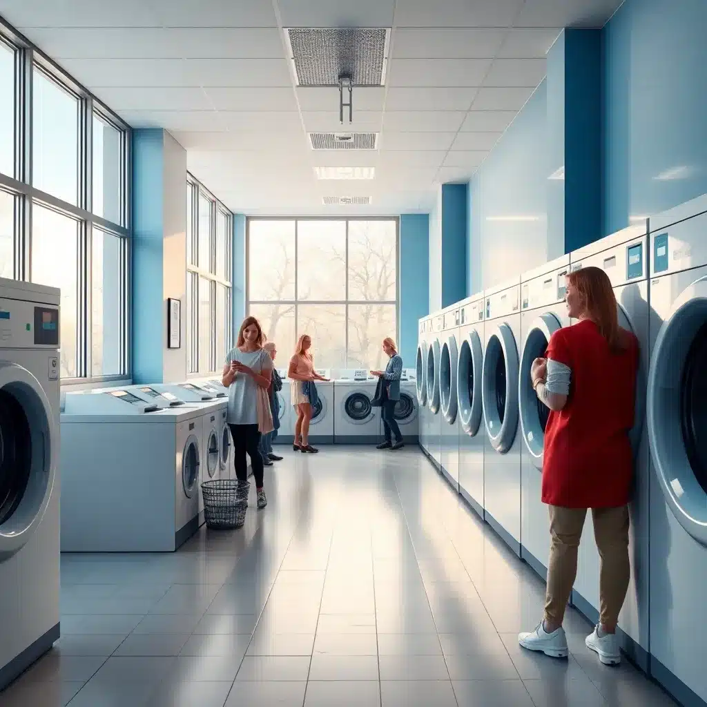 Reinigung-Wäscherei Ferenz