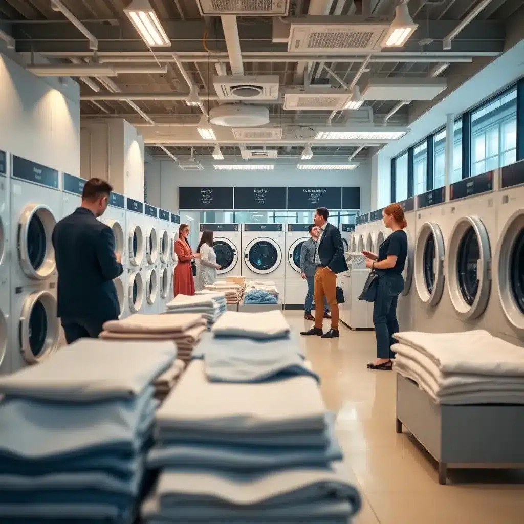 Revit Textilservice Gmbh