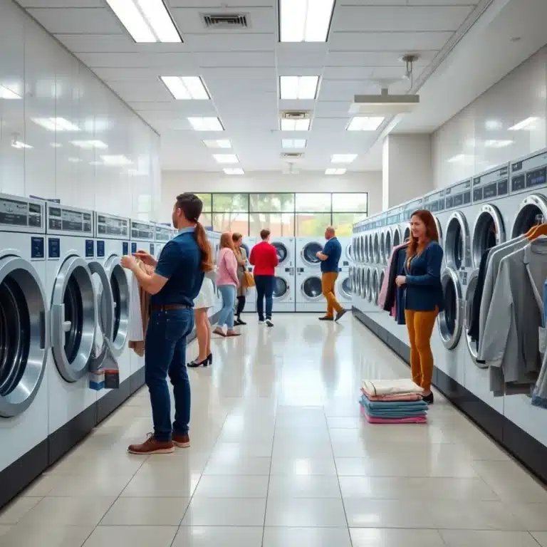 Revolution Laundry