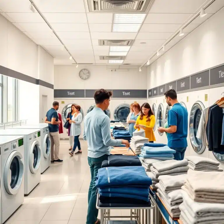 Revolution Laundry