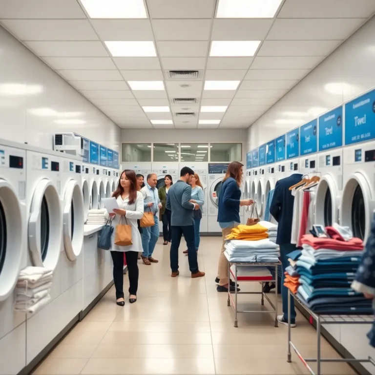 Revolution Laundry