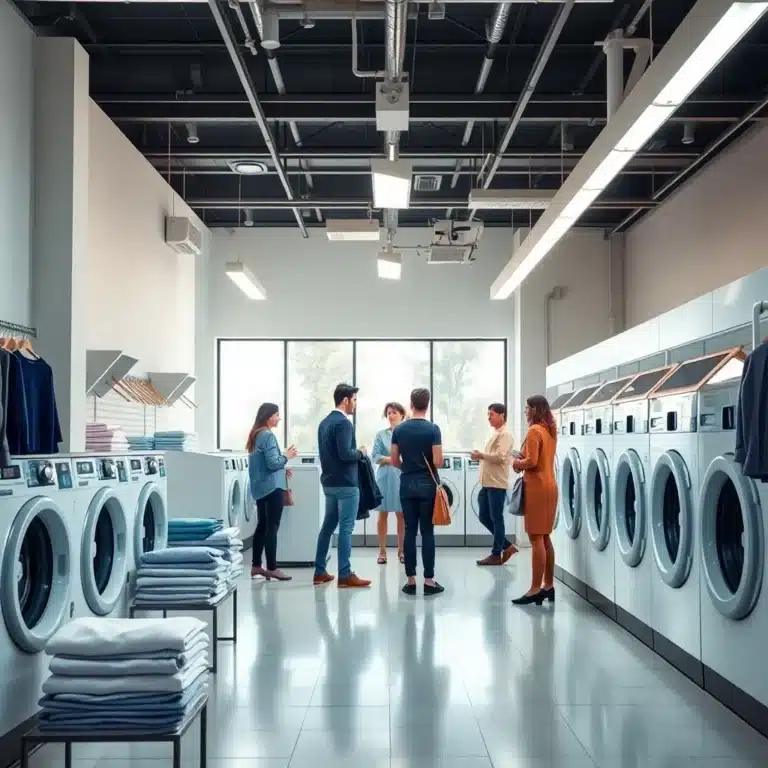 Revolution Laundry