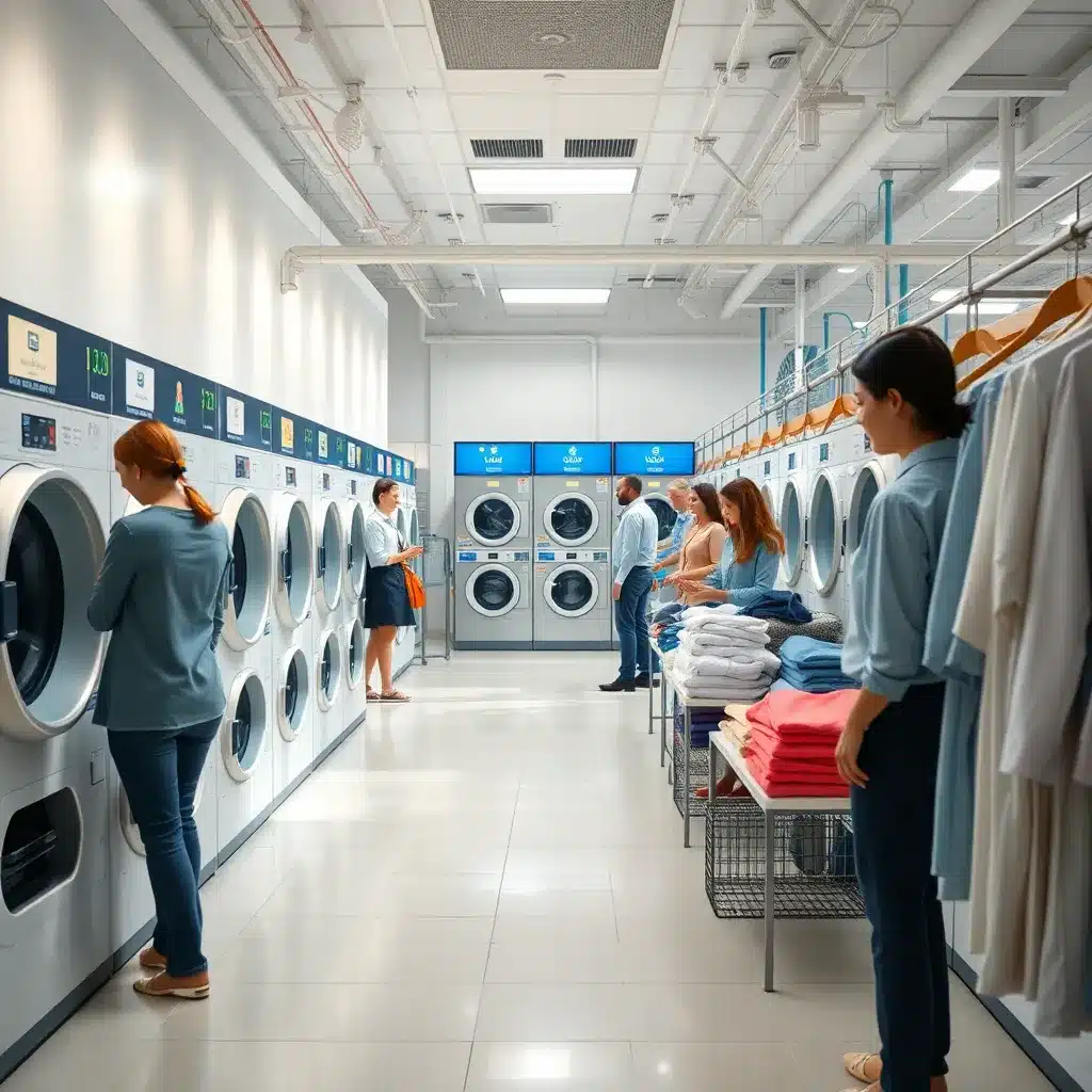 Revolution Laundry