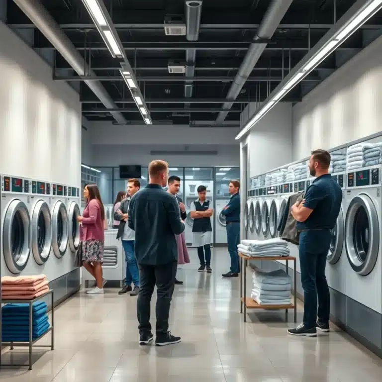 Revolution Laundry