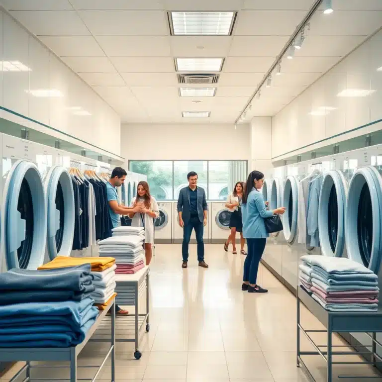 Revolution Laundry