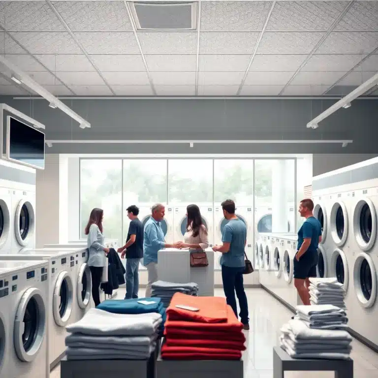 Revolution Laundry