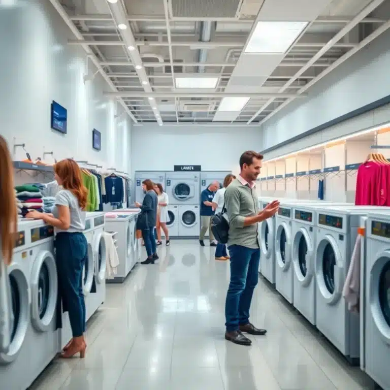 Revolution Laundry