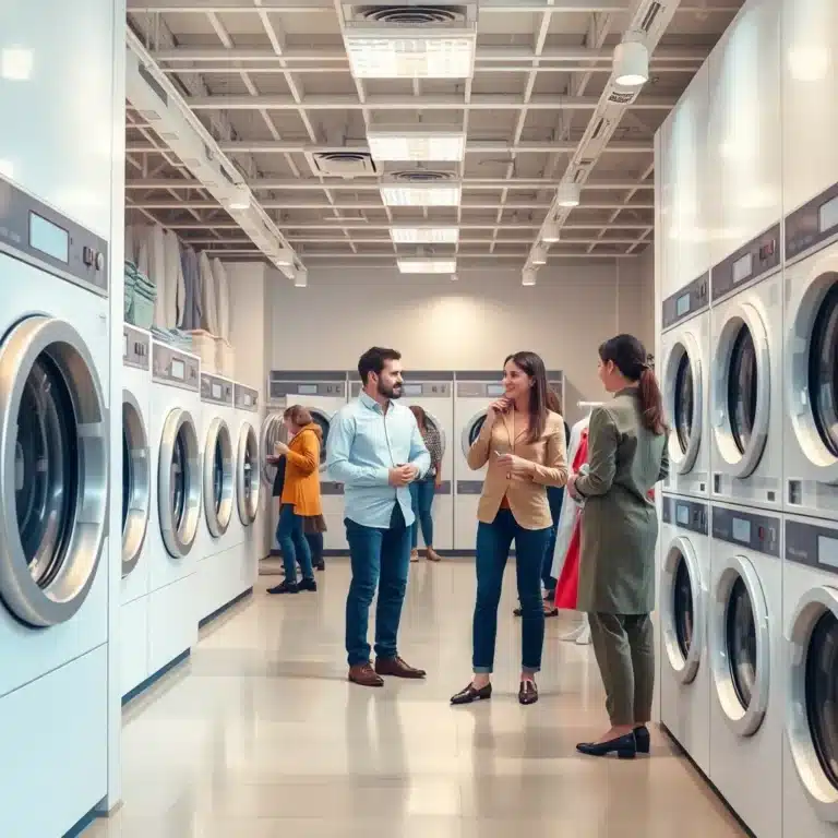 Revolution Laundry