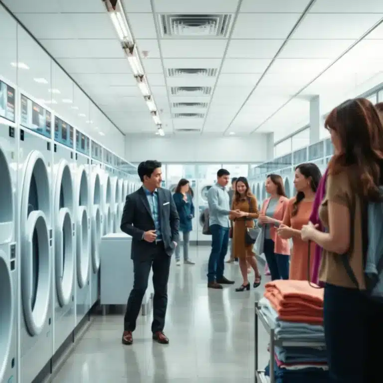 Revolution Laundry