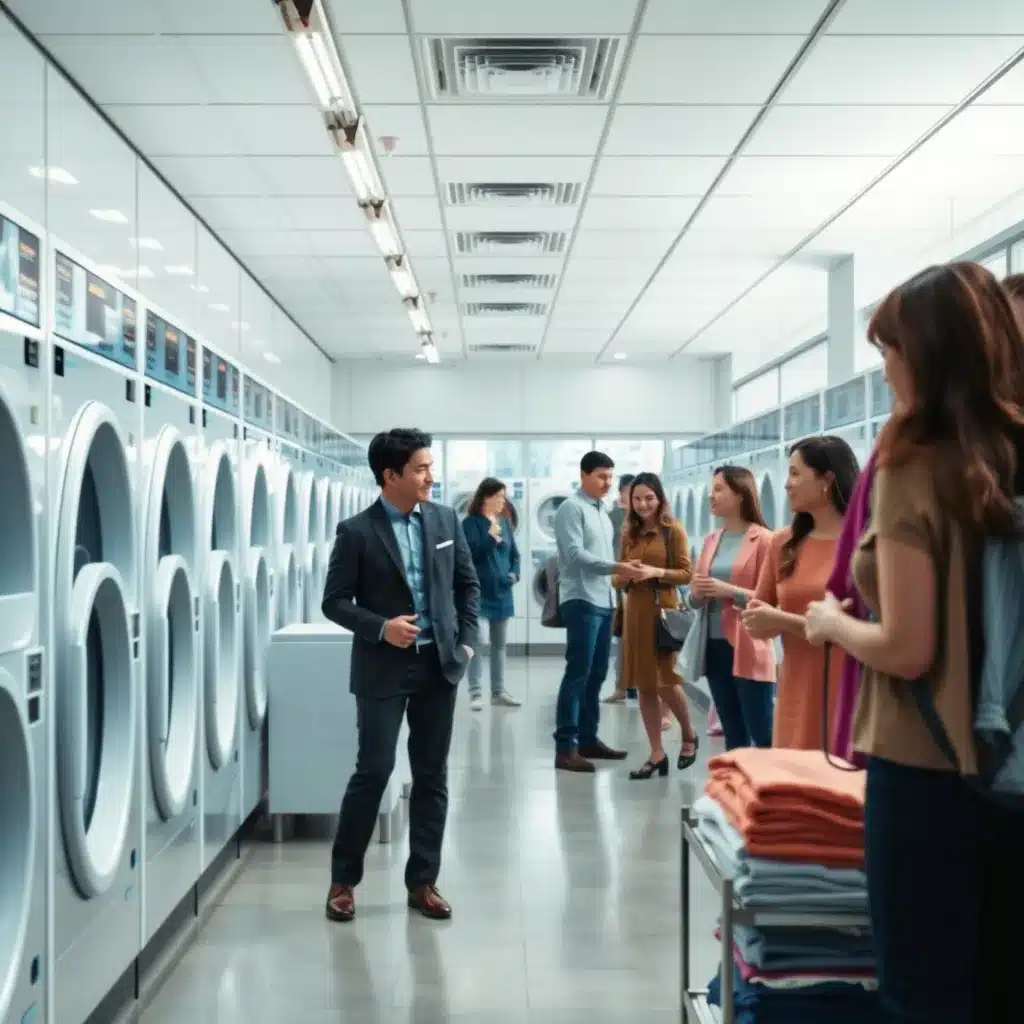 Revolution Laundry