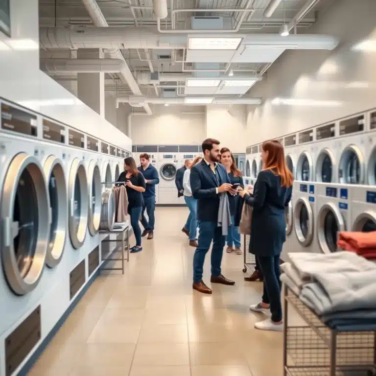 Revolution Laundry