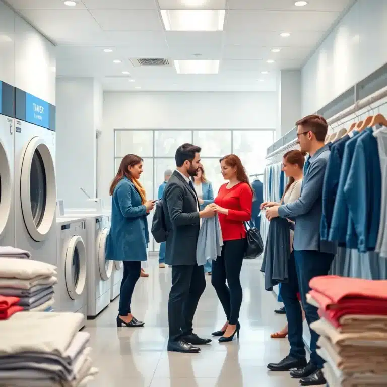 Revolution Laundry