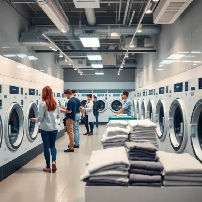 Revolution Laundry