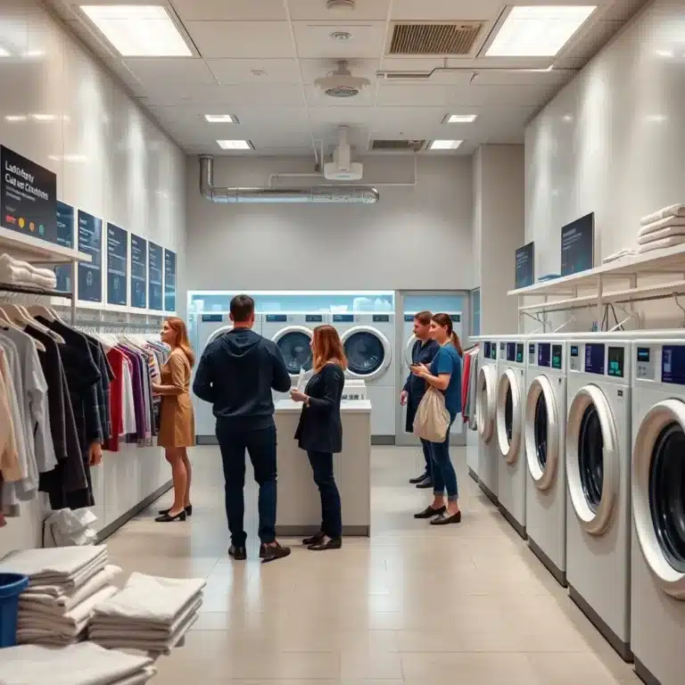 Revolution Laundry