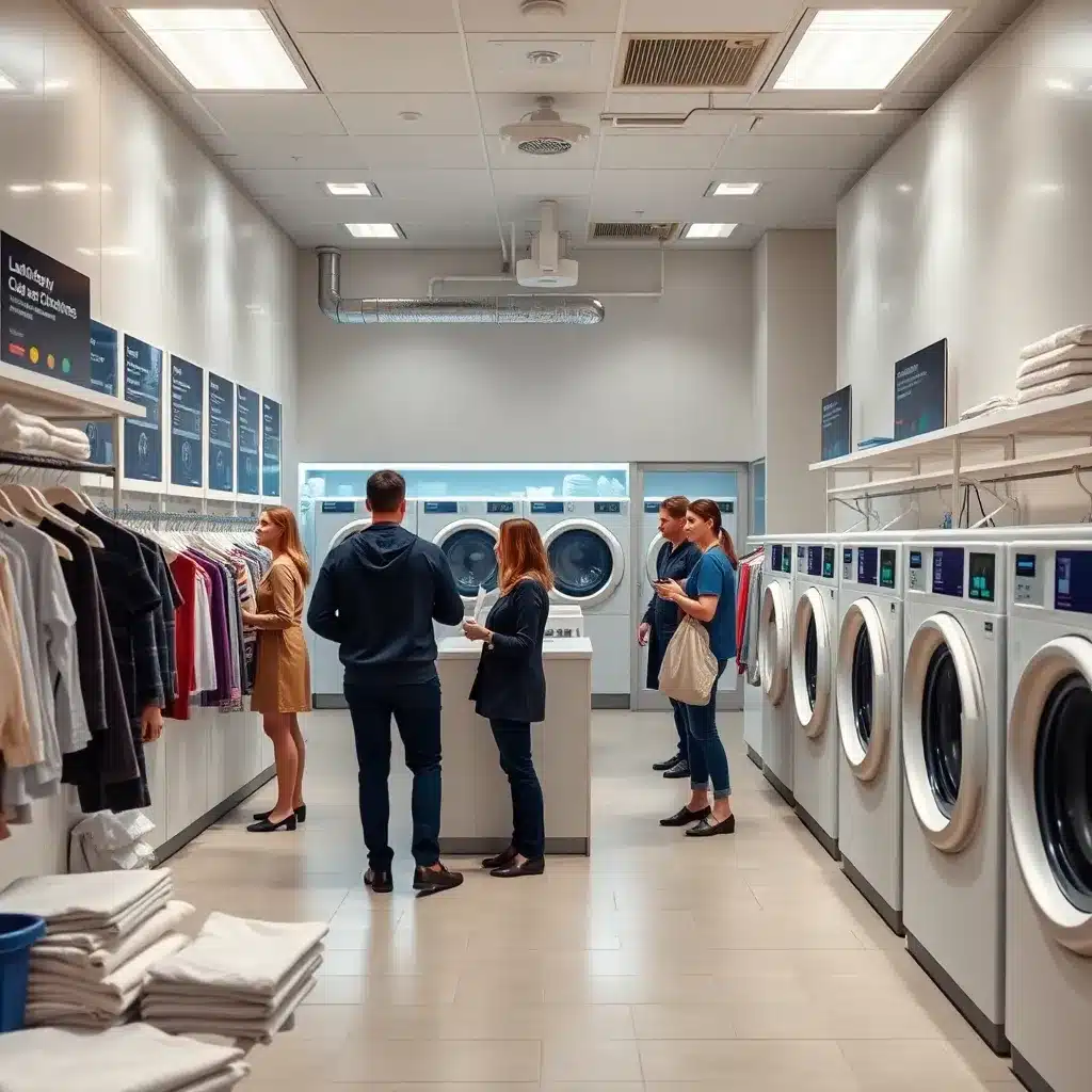 Revolution Laundry