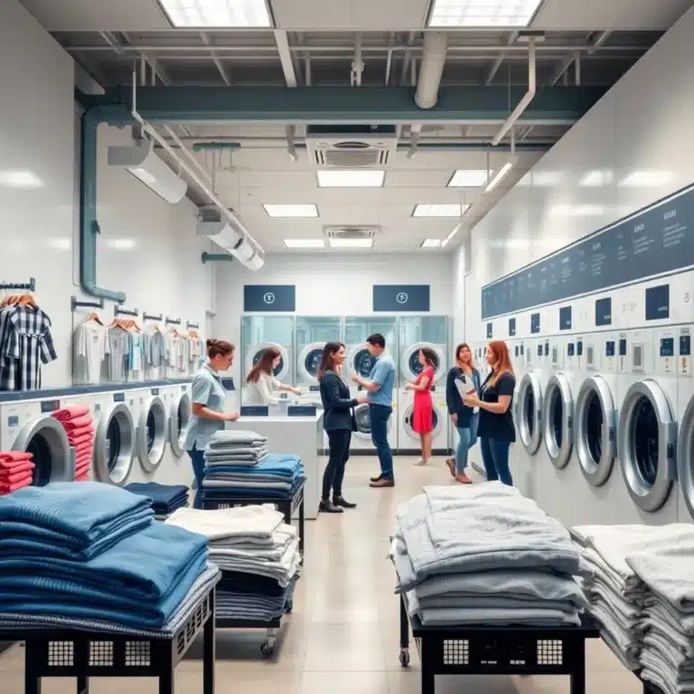 Revolution Laundry