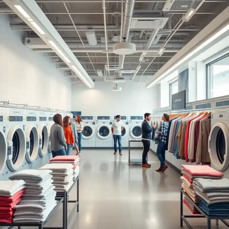 Revolution Laundry