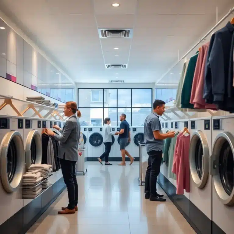 Revolution Laundry