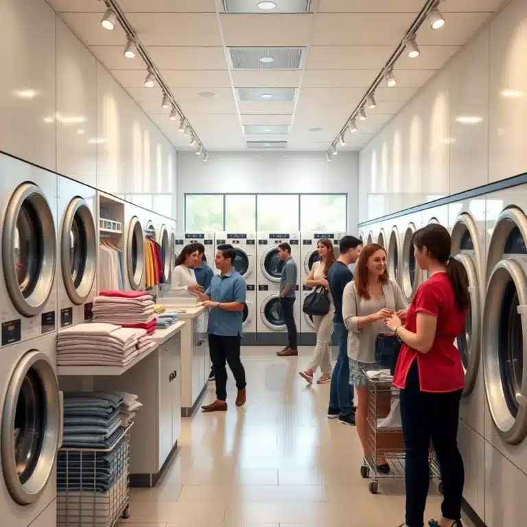 Revolution Laundry