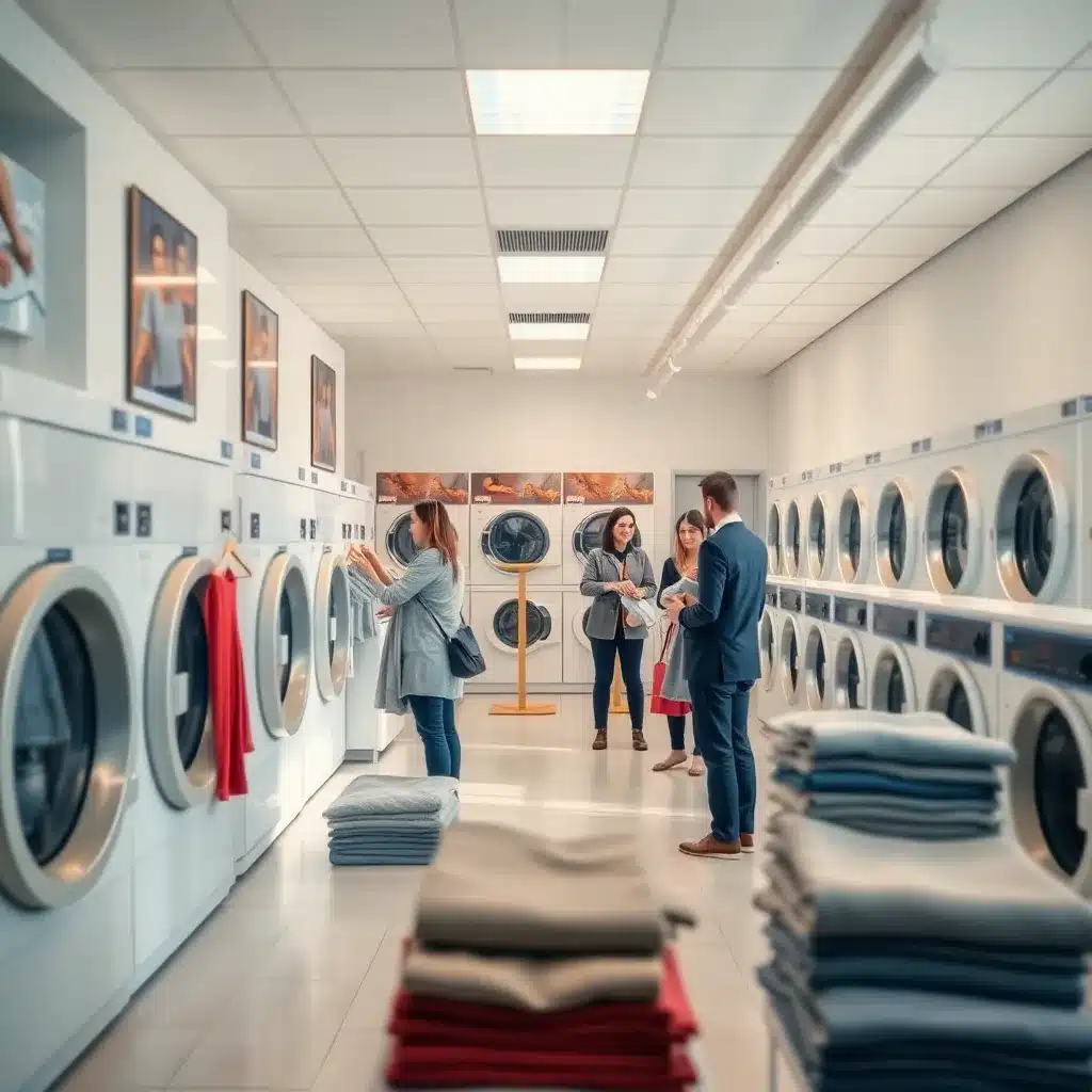 Revolution Laundry