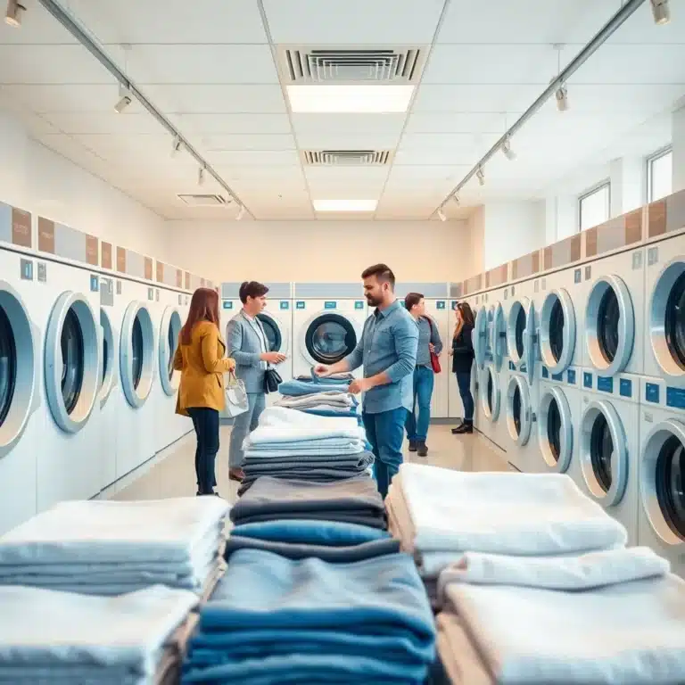 Revolution Laundry