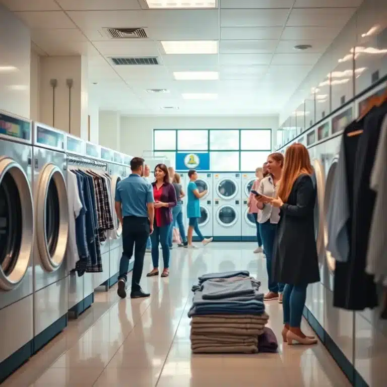 Revolution Laundry