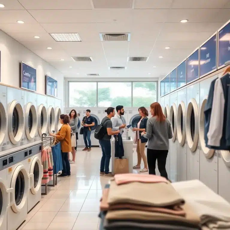 Revolution Laundry