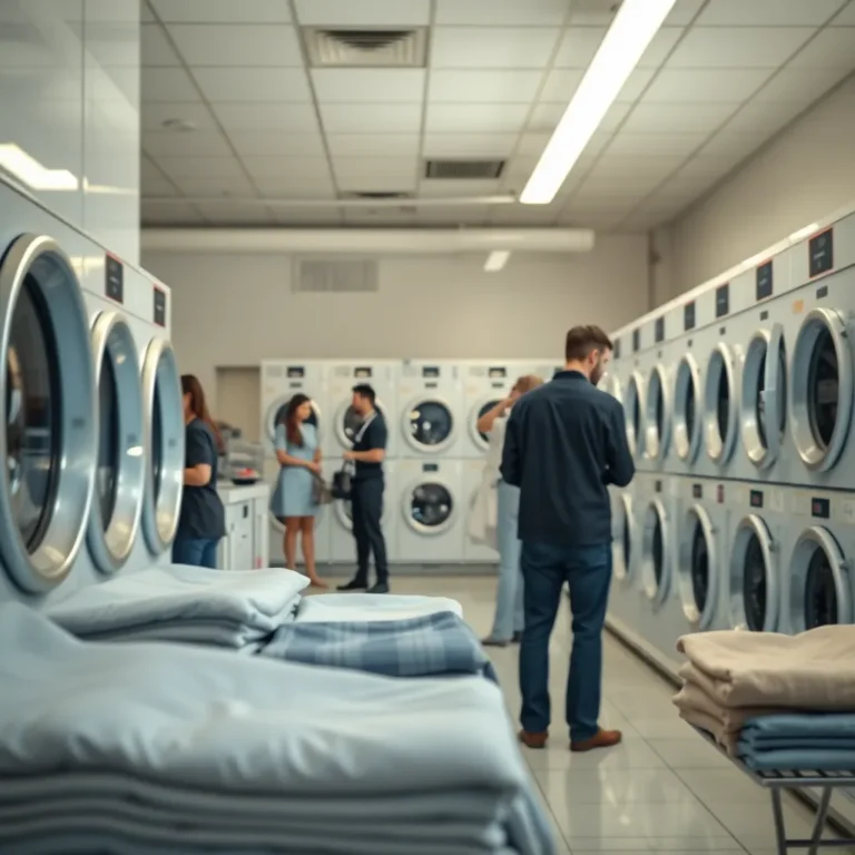 Revolution Laundry