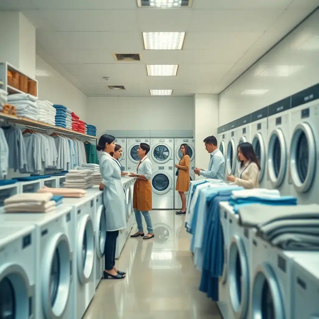 Revolution Laundry