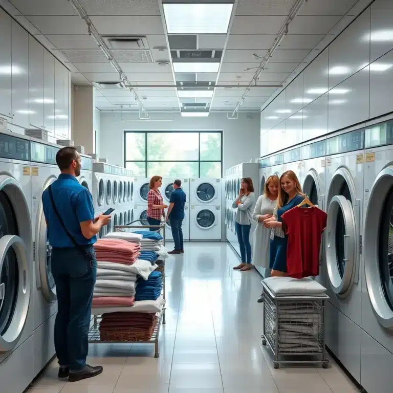 Revolution Laundry