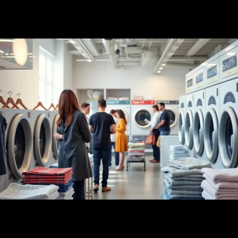 Revolution Laundry