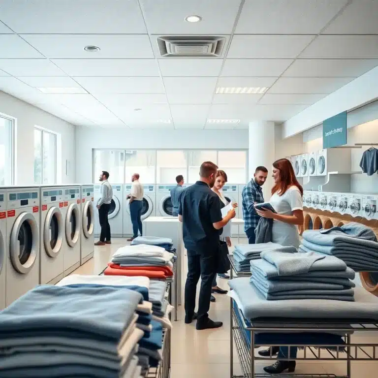 Revolution Laundry