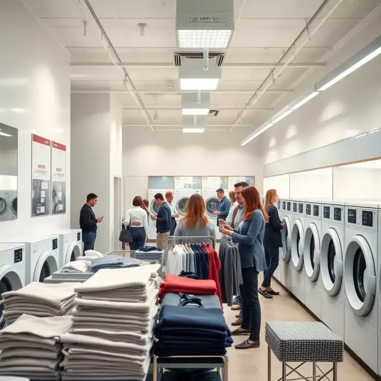 Revolution Laundry
