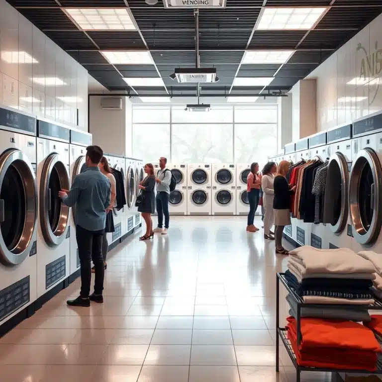Revolution Laundry