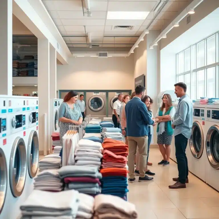 Revolution Laundry