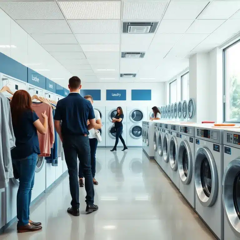 Revolution Laundry