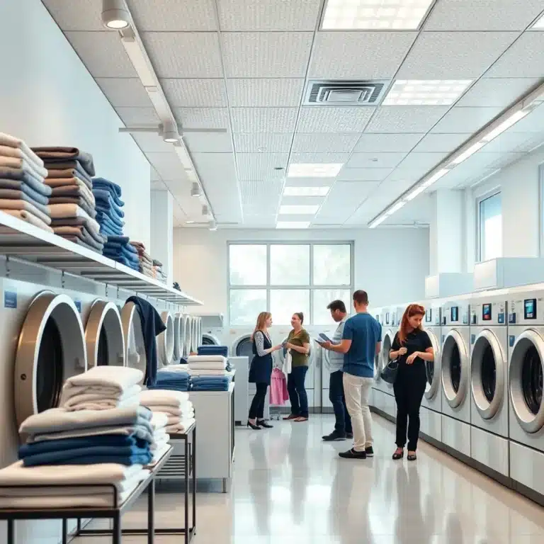 Revolution Laundry