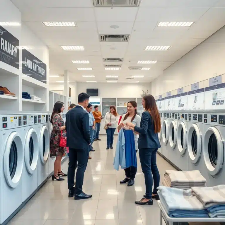 Revolution Laundry